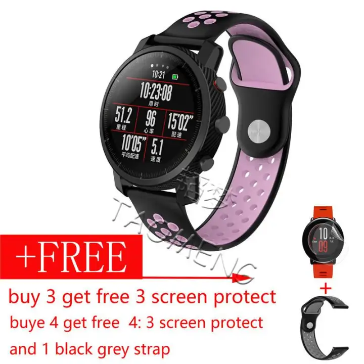 amazfit stratos lazada