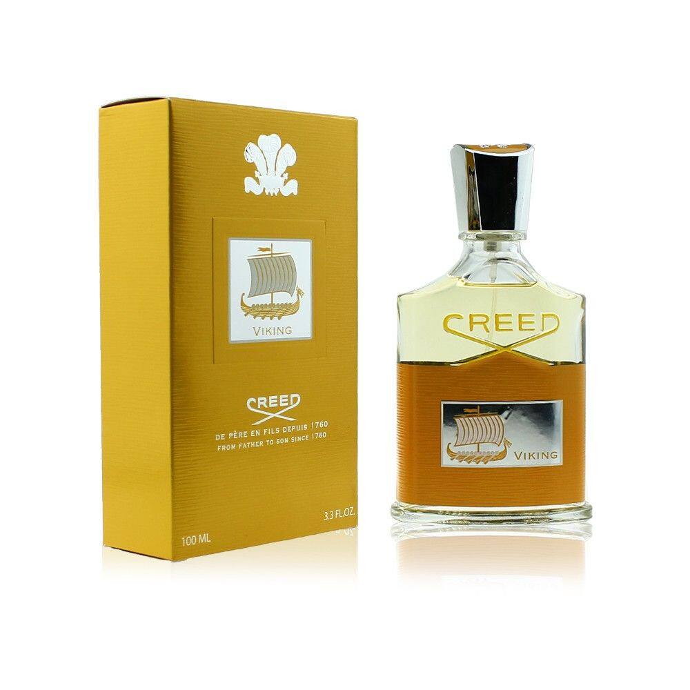 parfum viking creed