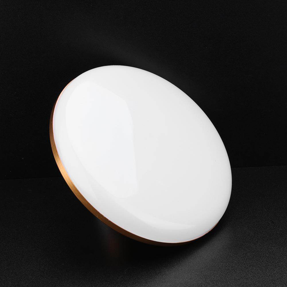 AC 220V E27 LED Lamp Energy Saving Flat UFO Light Bulb for Home Lighting