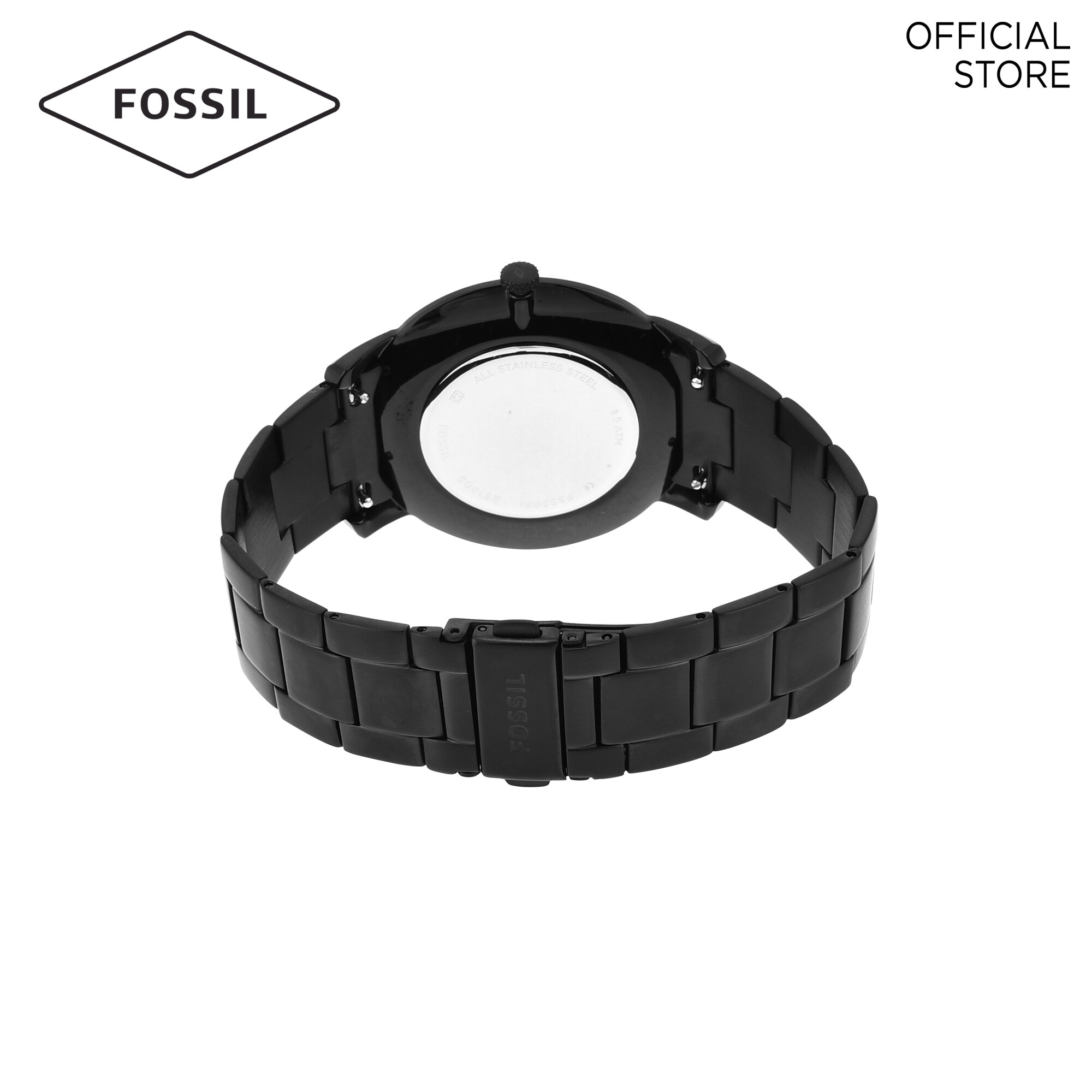 fossil watch fs5308