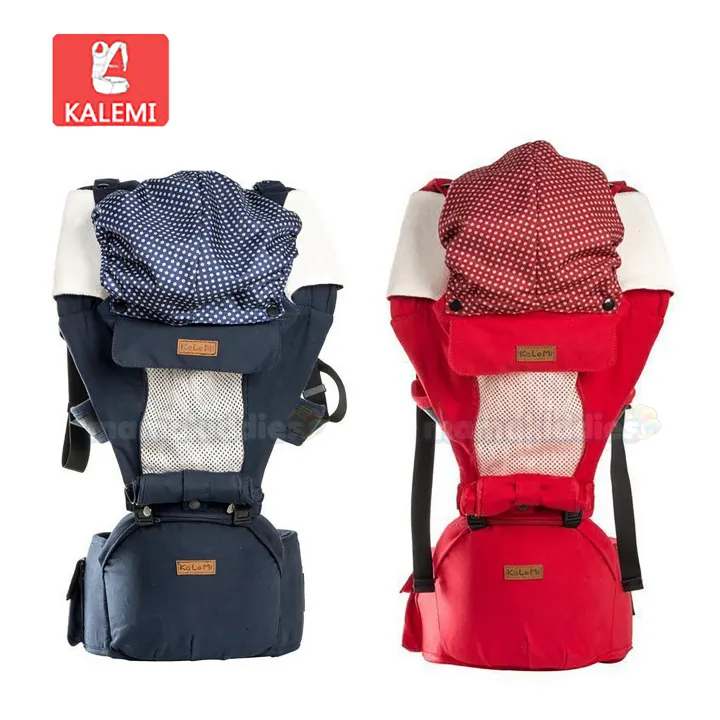 kalemi baby carrier