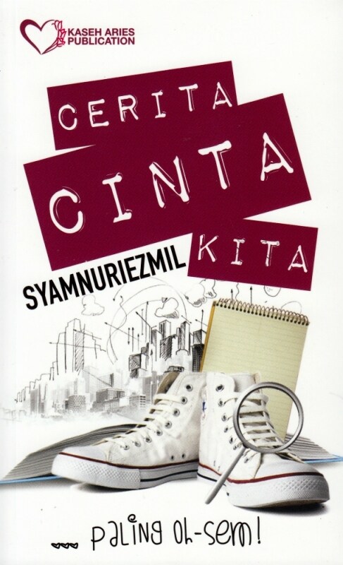 CERITA CINTA KITA Malaysia