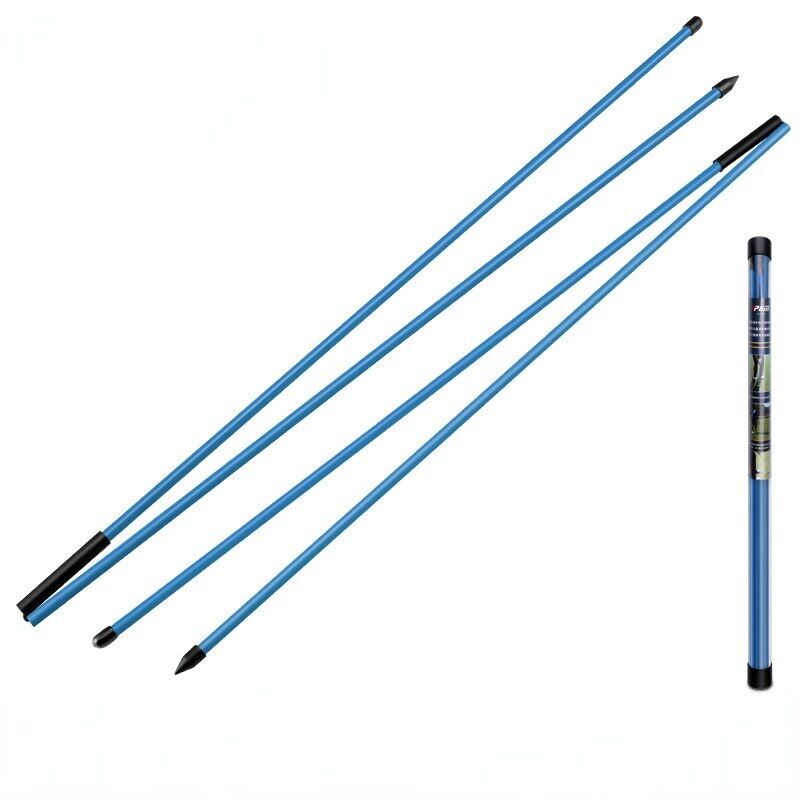 PGM Golf Training Aids Indicator Stick Putter Auxiliary Trainer Golf Alignment Stick Putting Direction Indicator JZQ024