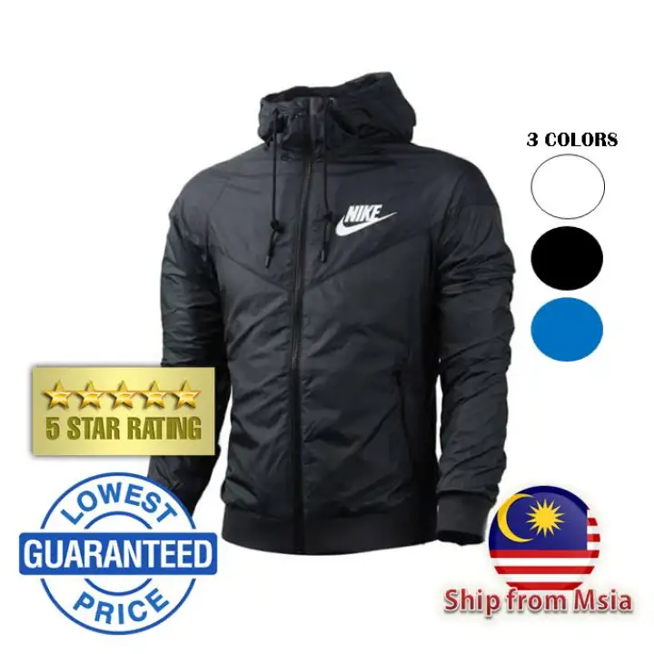 nike windbreaker 2019
