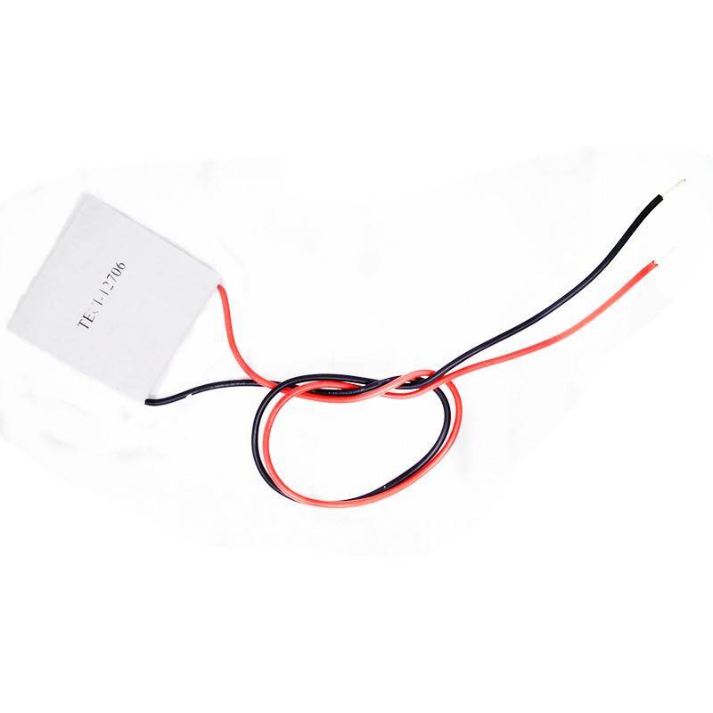 Chip cảm biến làm lạnh và làm nóng CPU TEC1-12706 12V 6A - intl