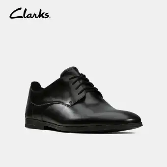 Clarks Mens Otoro Lo Mens Dress Comfortable Shoes Lazada