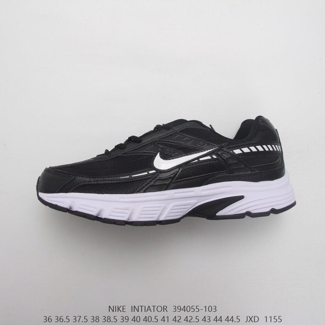 Nike Initiator Running Fitness shoes Clearance sale Korean version