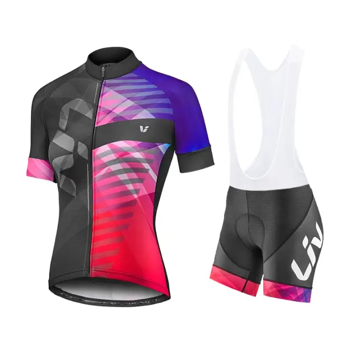 road bicycle clothing