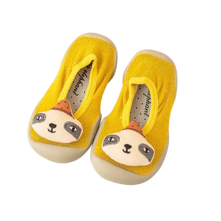 infant socks that look like shoes