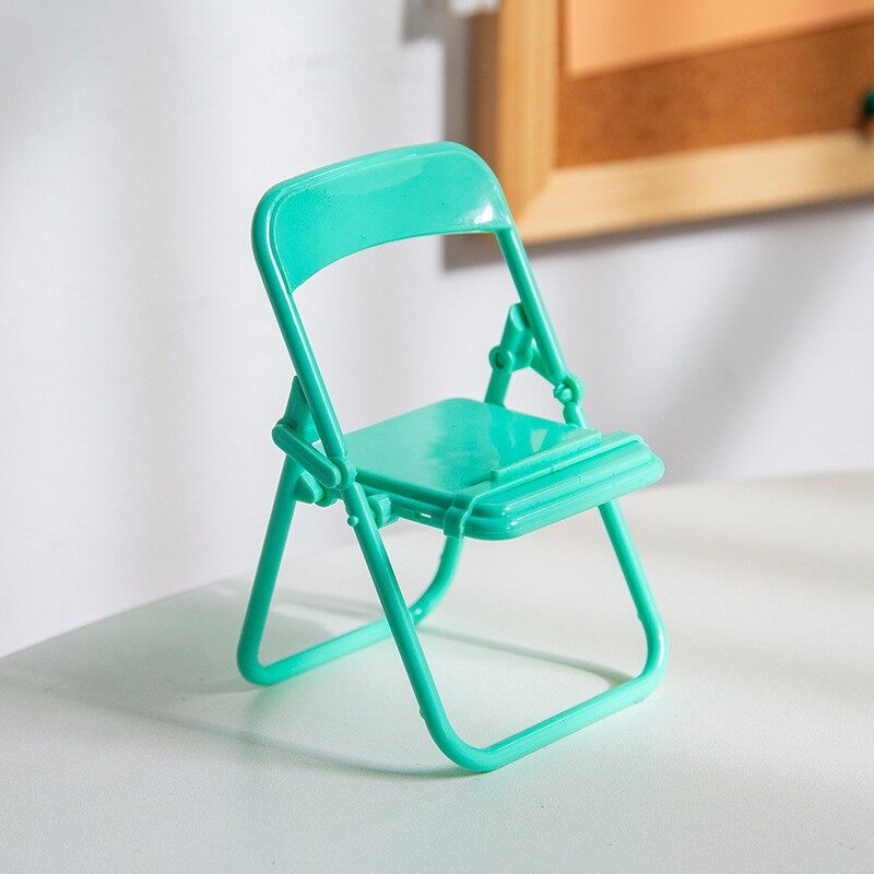 Candy Color Universal Mini Smart Phone Table Desk Mount Stand Bracket for Cell Mobile Phone Tablets Lazy Bracket