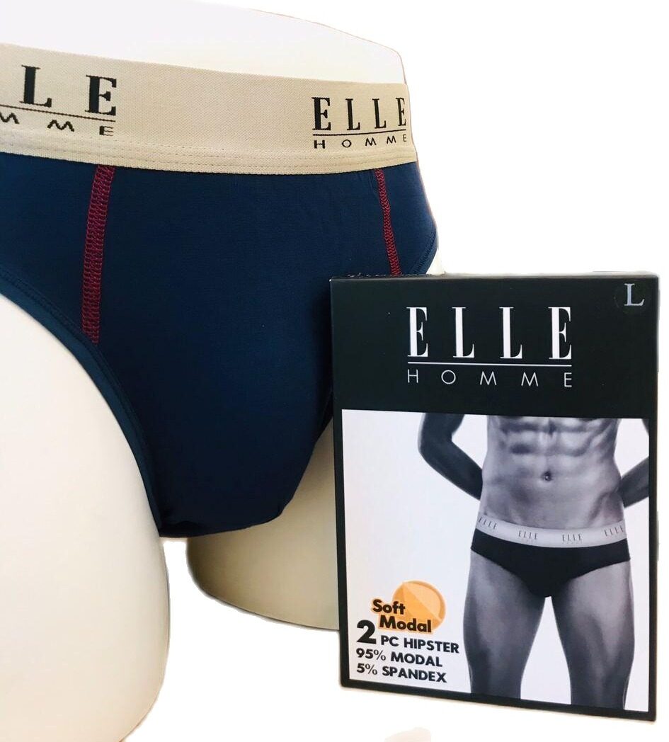 elle underwear online