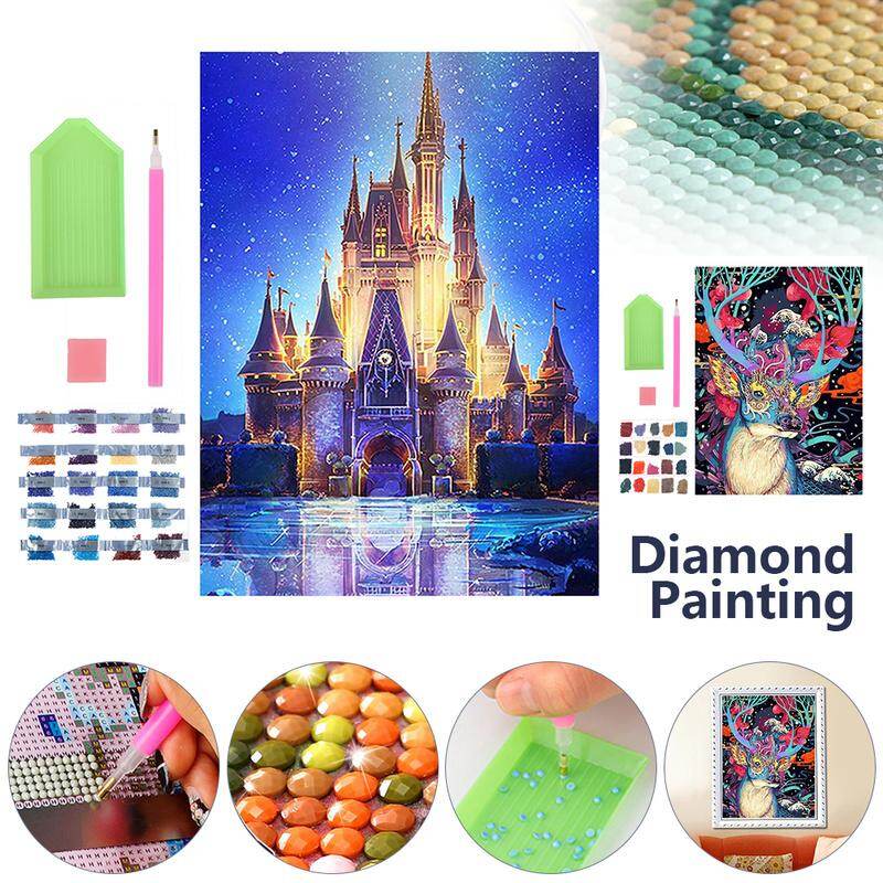 Hand Embroidery Kits Embroidery Art 