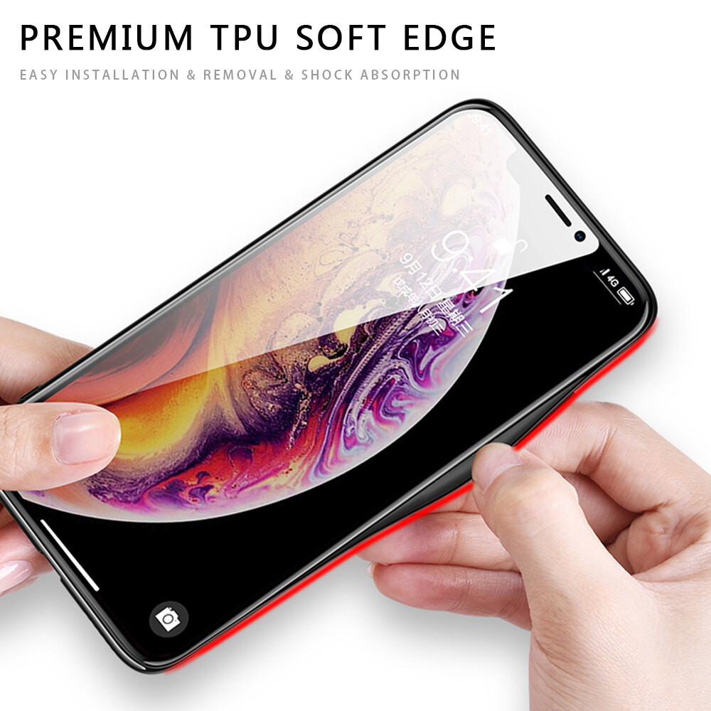Jinsouwe Ốp Lưng Điện Thoại Cho Tecno Spark 6 / Tecno Spark 6 Air / Tecno Spark S6 Go Ốp Lưng Hoạt Hình Lễ Hội Xuân Năm Mới Cho Nam Nữ Ốp Lưng Chống Sốc Ốp Lưng Kính Cường Lực
