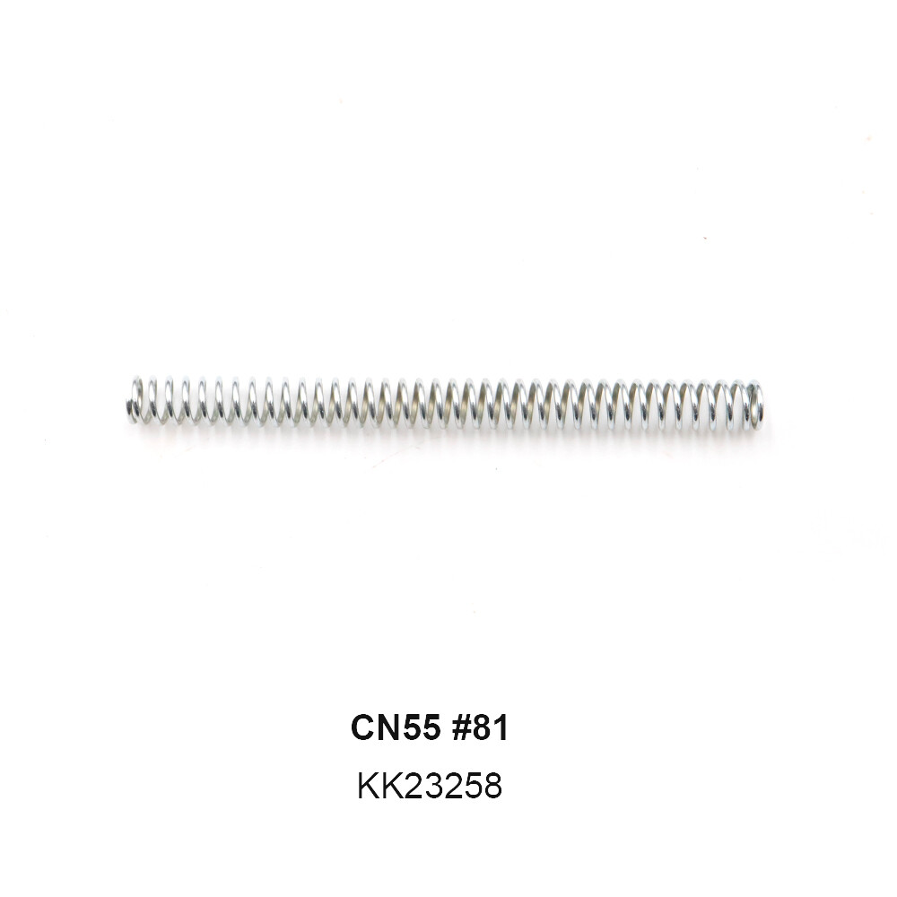 Compression Spring for Pneumatic Nailer Spring Set Spring Accessory for Air Nailer CN55 CN70 CN80