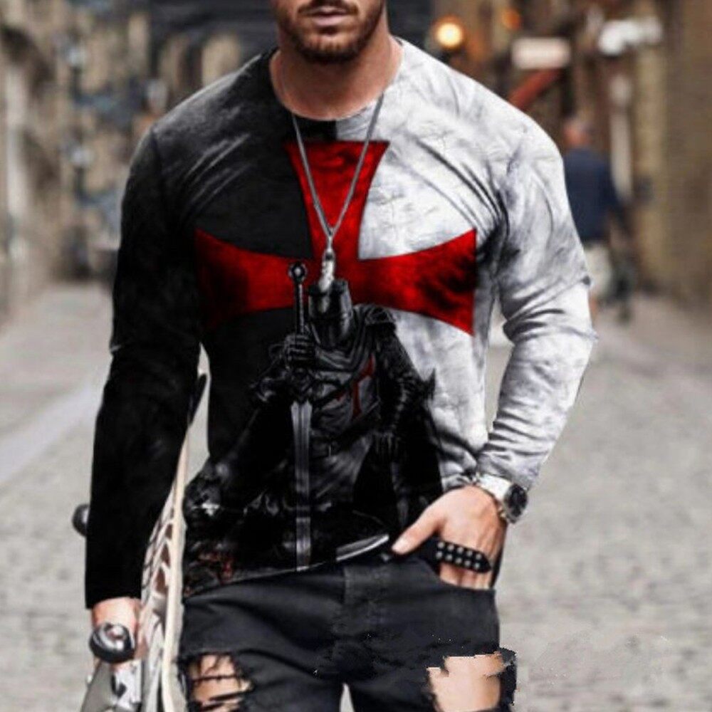 Graphic Tees Vintage Men - Best Price 