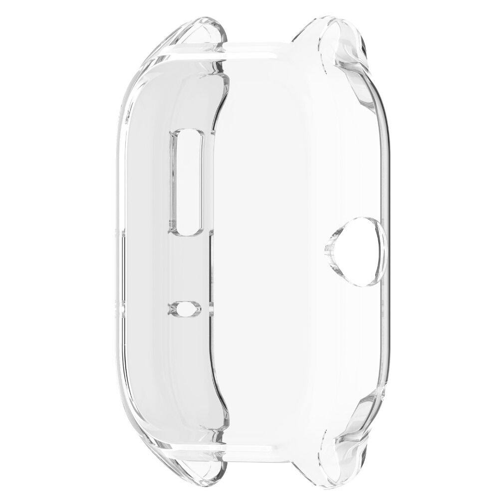 Protective TPU Full Protector Case For Amazfit GTS 4 Smart Watch Bumper Screen Protector for Huami Amazfit GTS4 Cover Shell