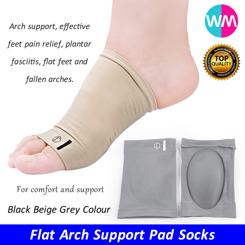 sandals for fallen arches