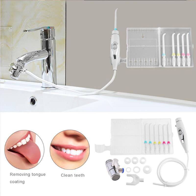 Máy tăm nước vệ sinh răng miệng-INTL