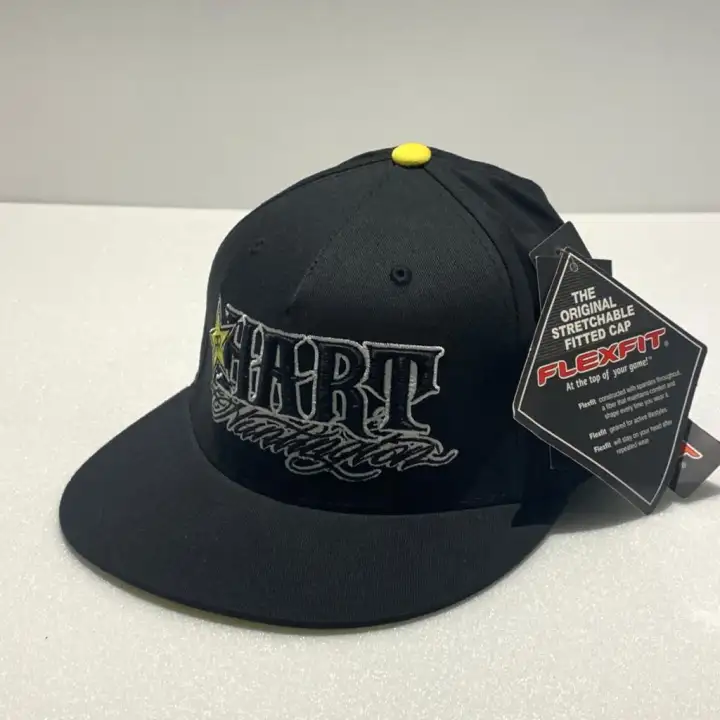 one industries hat