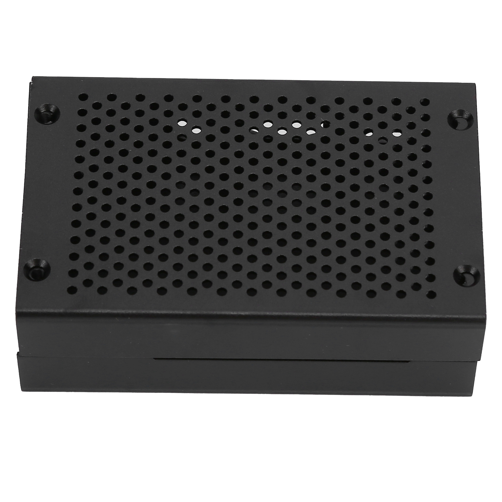 Ốp Bảo Vệ Cho Raspberry Pi 3 Vỏ Ốp Kèm Quạt Làm Mát