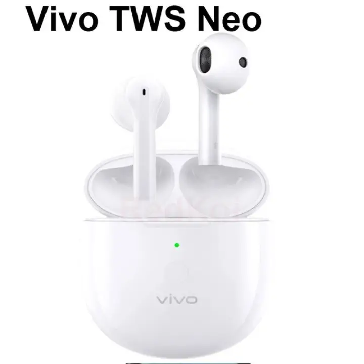 wireless earbuds for vivo