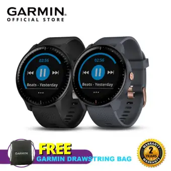 vivoactive 3 granite blue