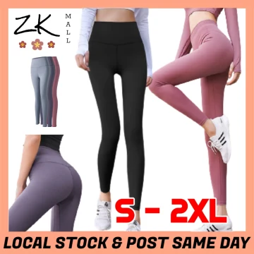 Beli gym leggings Clearance