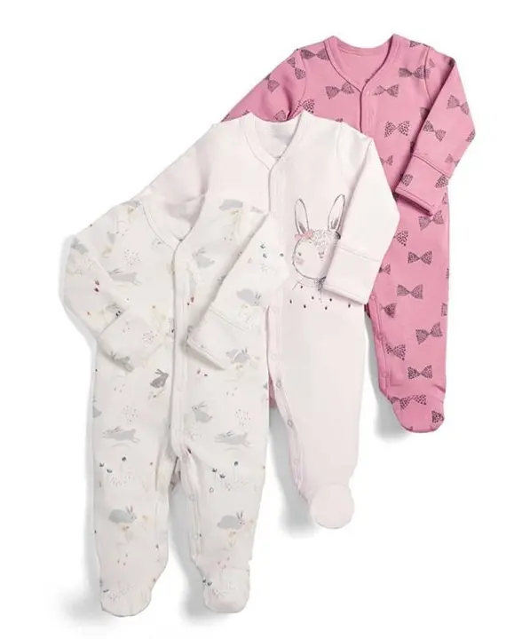 baju romper baby girl