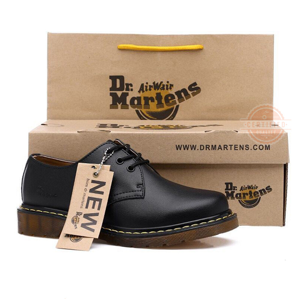 dr martin shoes boots