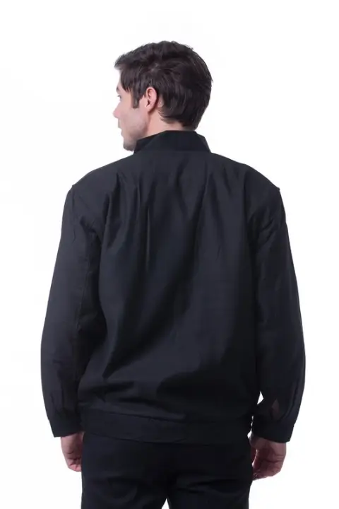 unisex business casual
