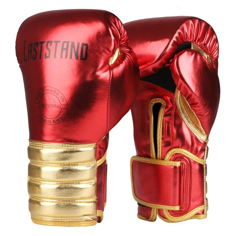 last stand boxing headgear