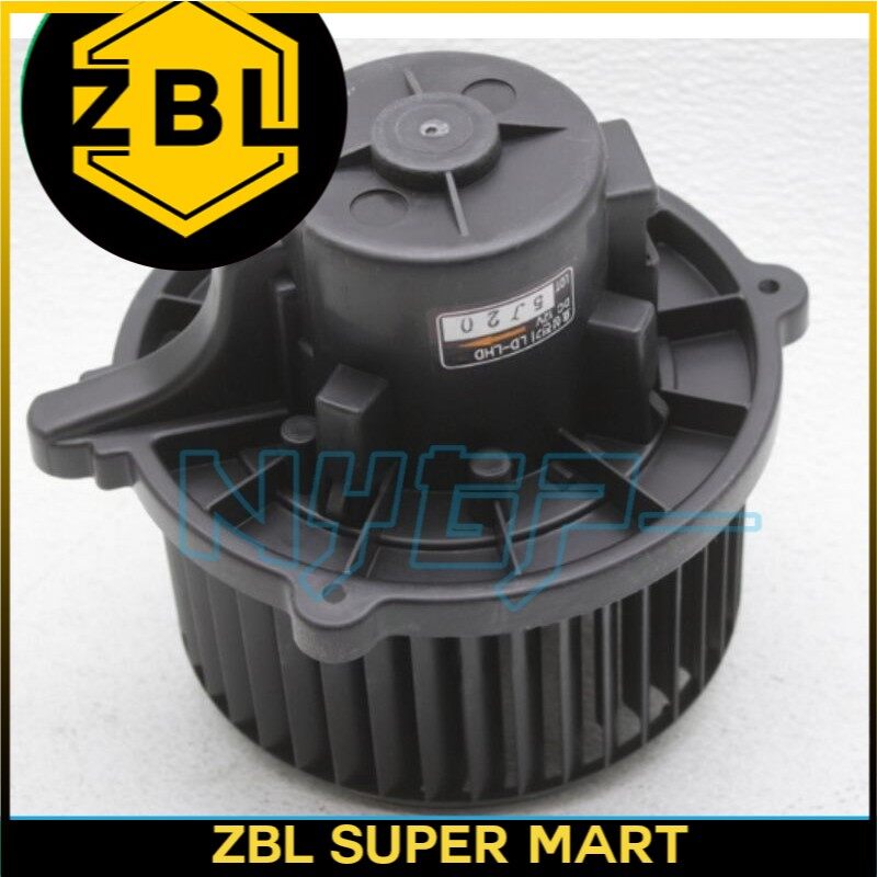 KIA SPECTRA 5 BLOWER MOTOR Lazada