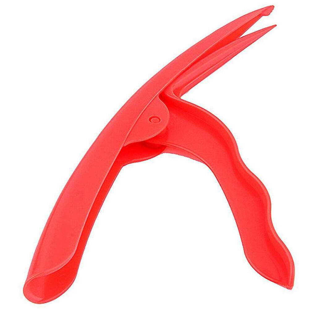 YESPERY Dụng Cụ Tháo Vỏ Tôm Bằng Nhựa Tôm Peeler Thiết Bị Lột Vỏ Tôm, Dụng Cụ Nhà Bếp Tôm Peeler, Đồ Gia Dụng