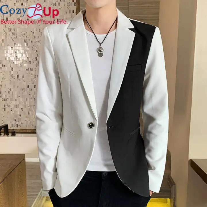 casual coat for men