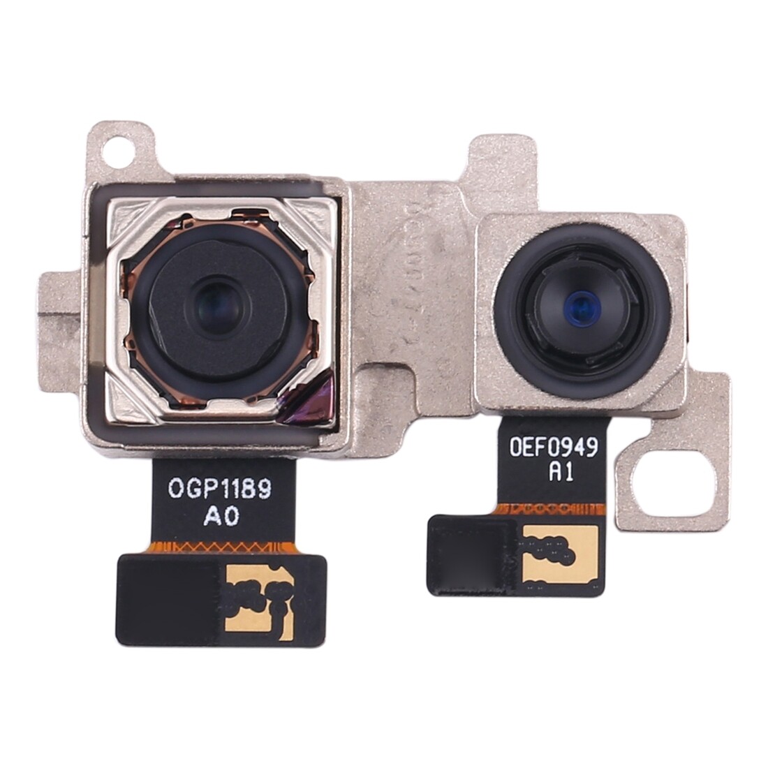 Back facing camera for xiaomi mi 8 se