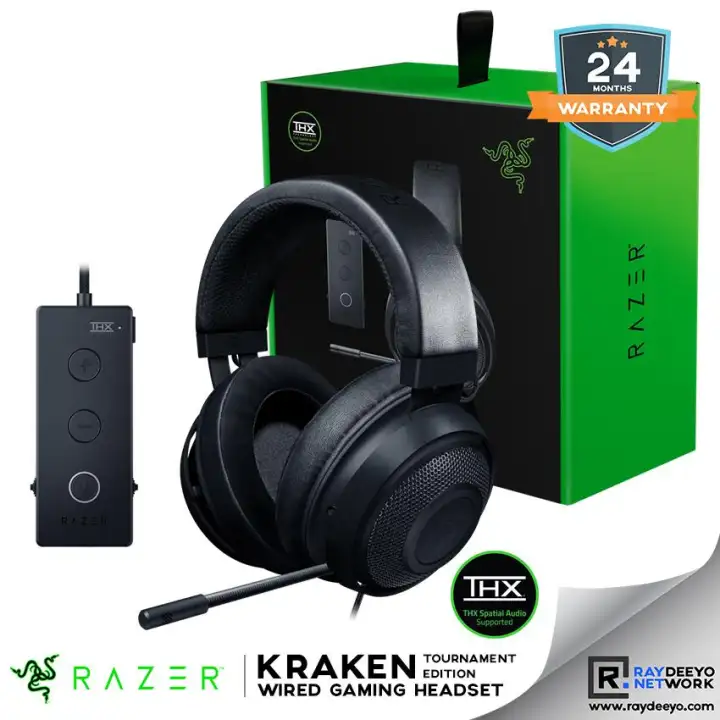 razer thx spatial audio