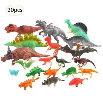 dinosaur toys lazada