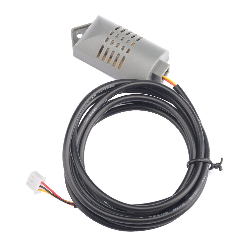 [100% Original] Diymore Am2120 Temperature and Humidity Sensor Probe with 1M/1.5M Extension Cable