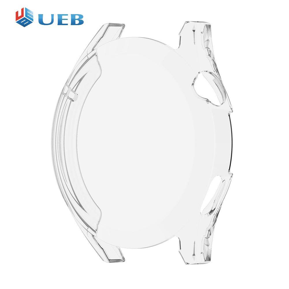 Watch Cover for Huawei Watch GT 3 42mm/46mm Full Cover Protector Watch Protective Case Accessory