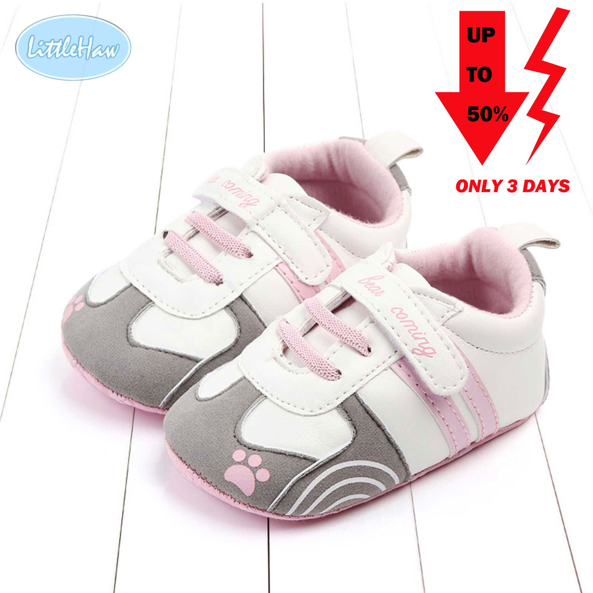 baby trainers soft sole