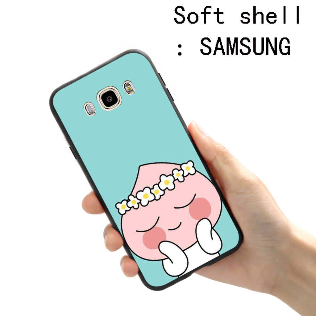 UCUCเคสโทรศัพท์Samsung Galaxy S7 / S7 แบนS7 ขอบS8 S8 บวกS9 S9 บวกS10