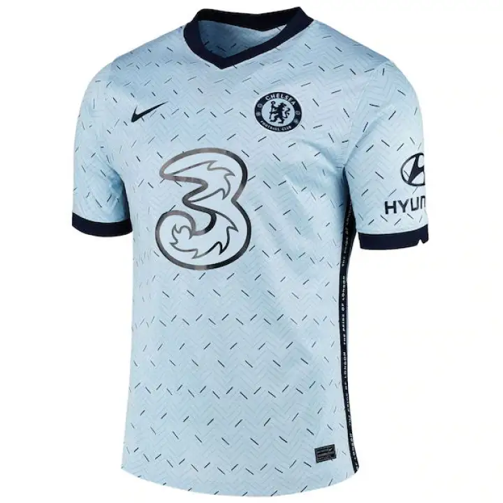 chelsea kit 2021 away