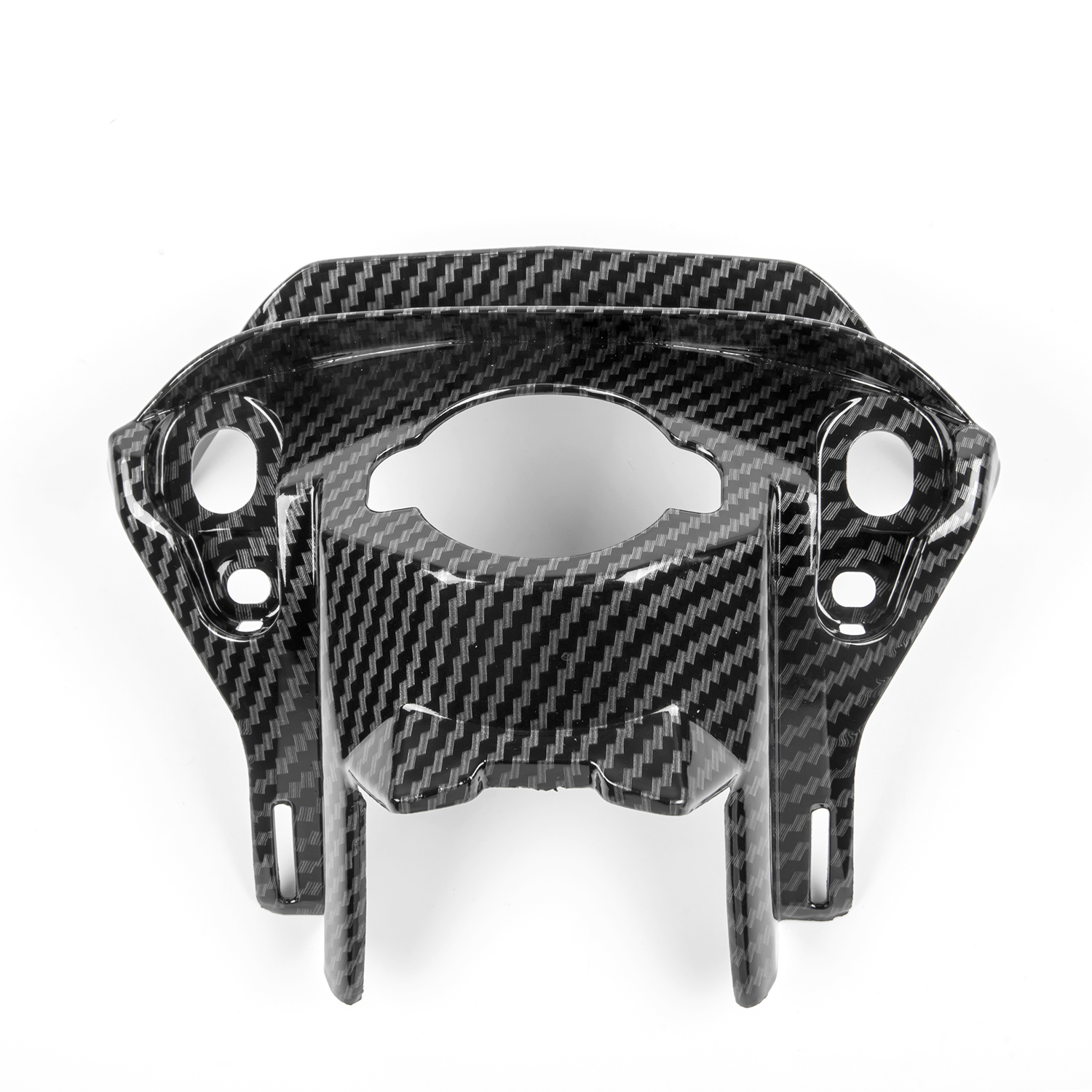 Allotmark motorcycle gas tank cover guard protection front oil tank cover for honda cb650r cbr650r cb cbr 650r 2019 2020 2021 2022 2023 accessories
