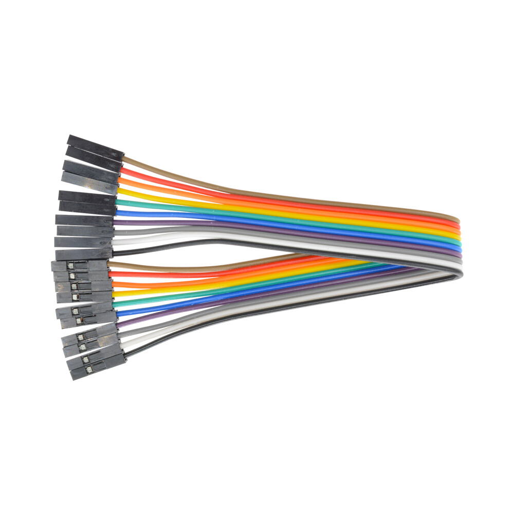 【100% Original】diymoreUSB 24MHz 8CH 24MHz Logic Analyzer Device Set USB Cable For ARM FPGA M100