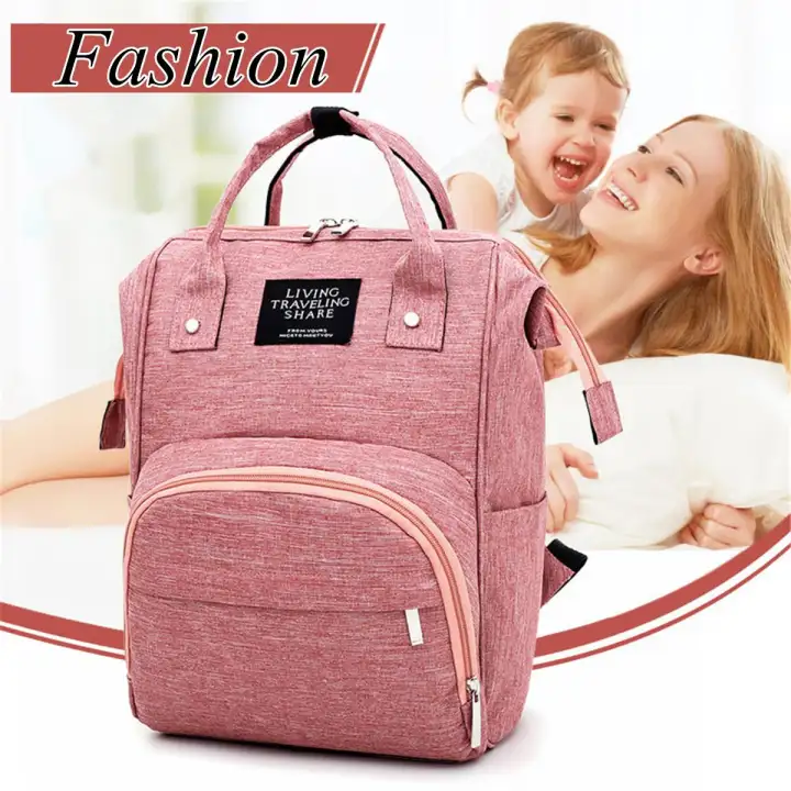 mum backpack