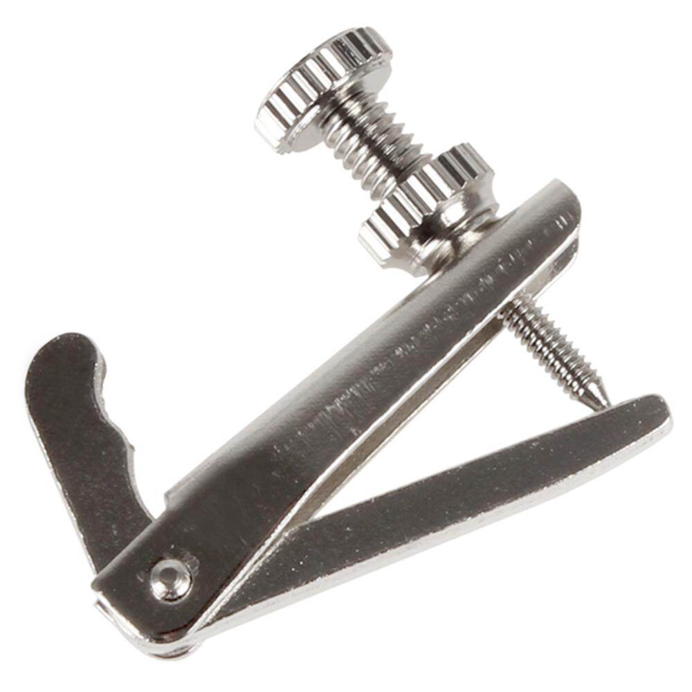 SLADE 1/4-1/2 & 3/4-4/4 Violin Silver String Fine Adjuster Tuners