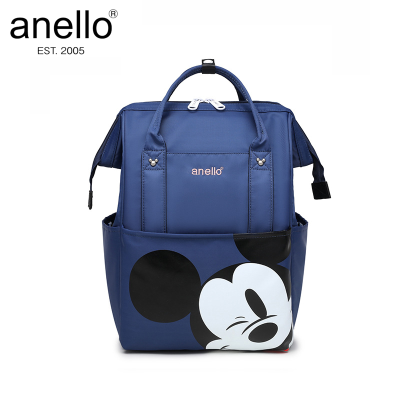 New Arrival Anello bag Disney cute 