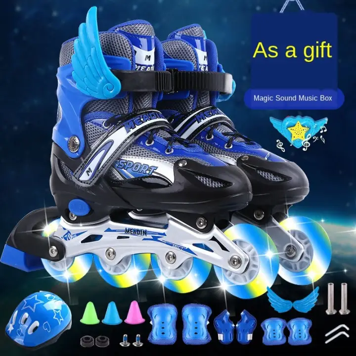 children's roller skate shoes
