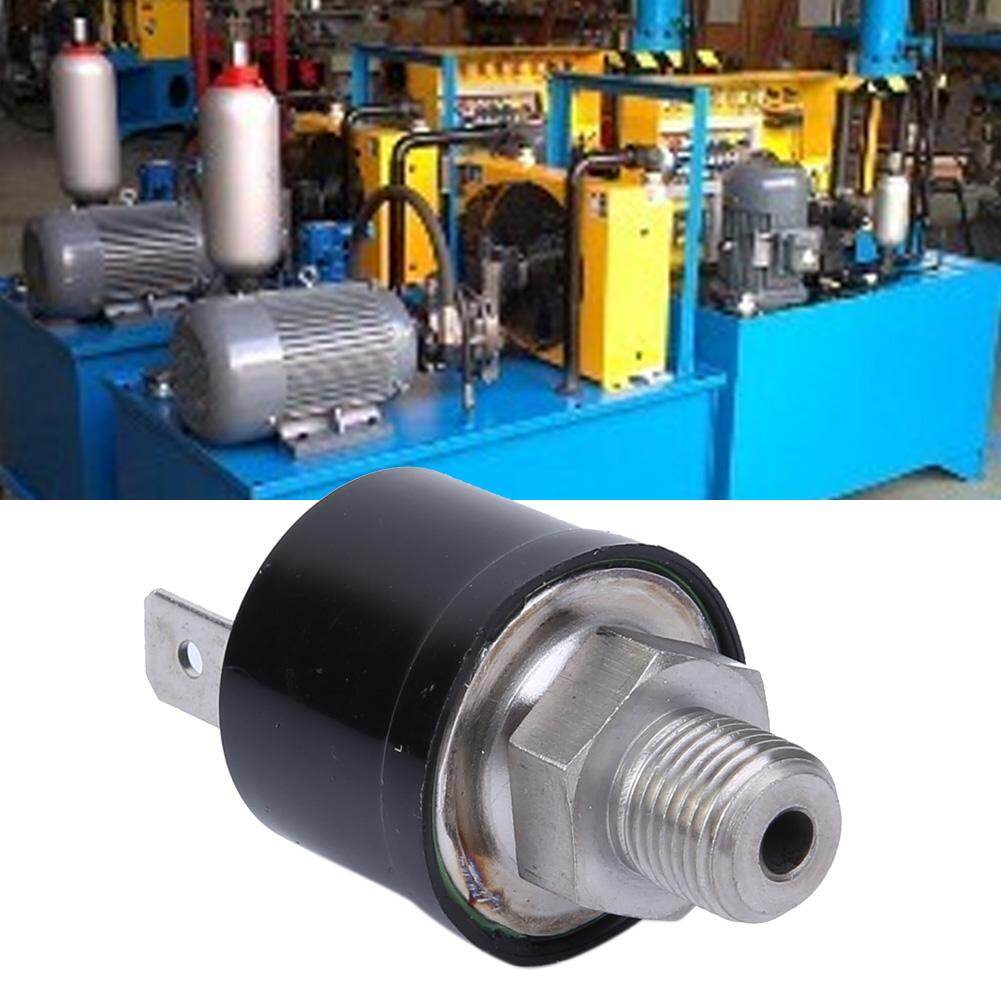 Van Công Tắc Điều Khiển Áp Suất Máy Nén Khí 70-100 PSI Công Tắc Áp Suất Nặng