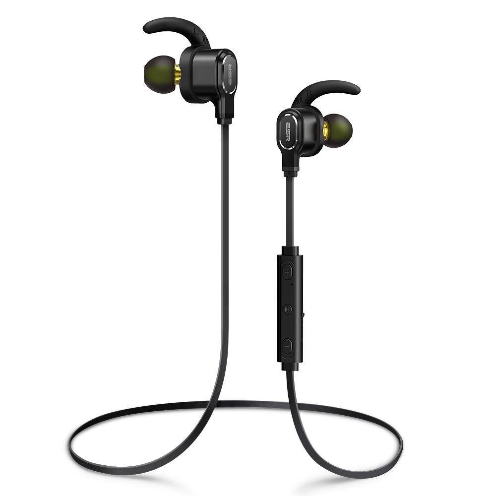 bluetooth earbuds bass boost